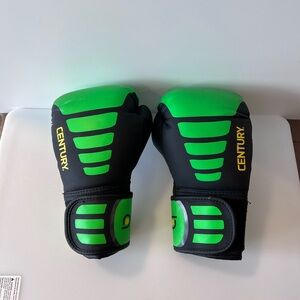 Kickboxing gloves
